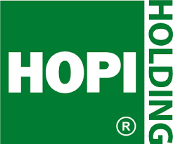 Family Business Visit v HOPI Holding